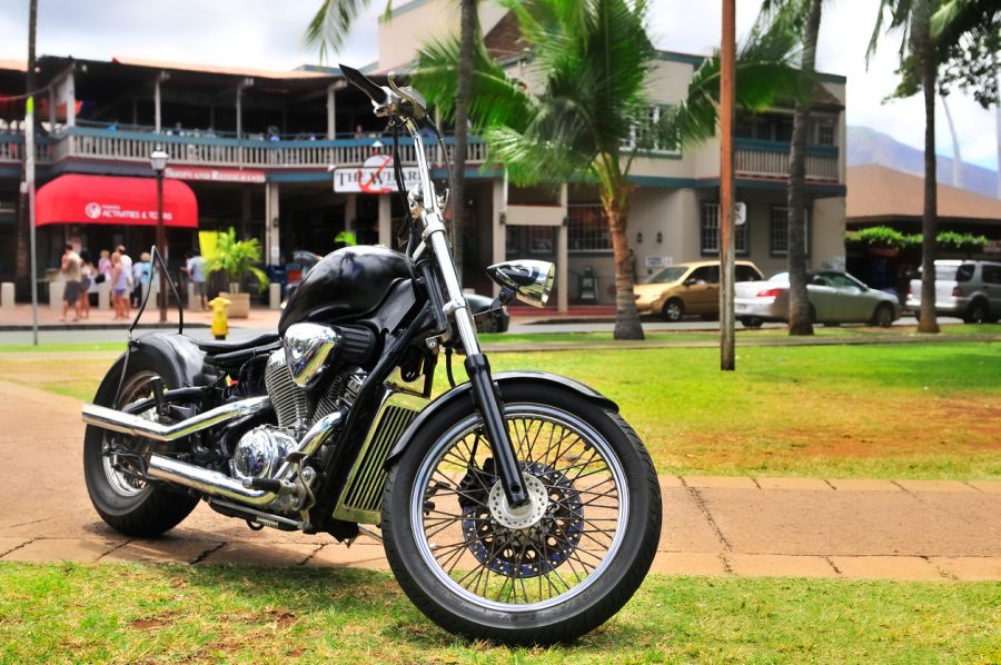 What You Need to Know About Owning a Motorcycle in Hawaii