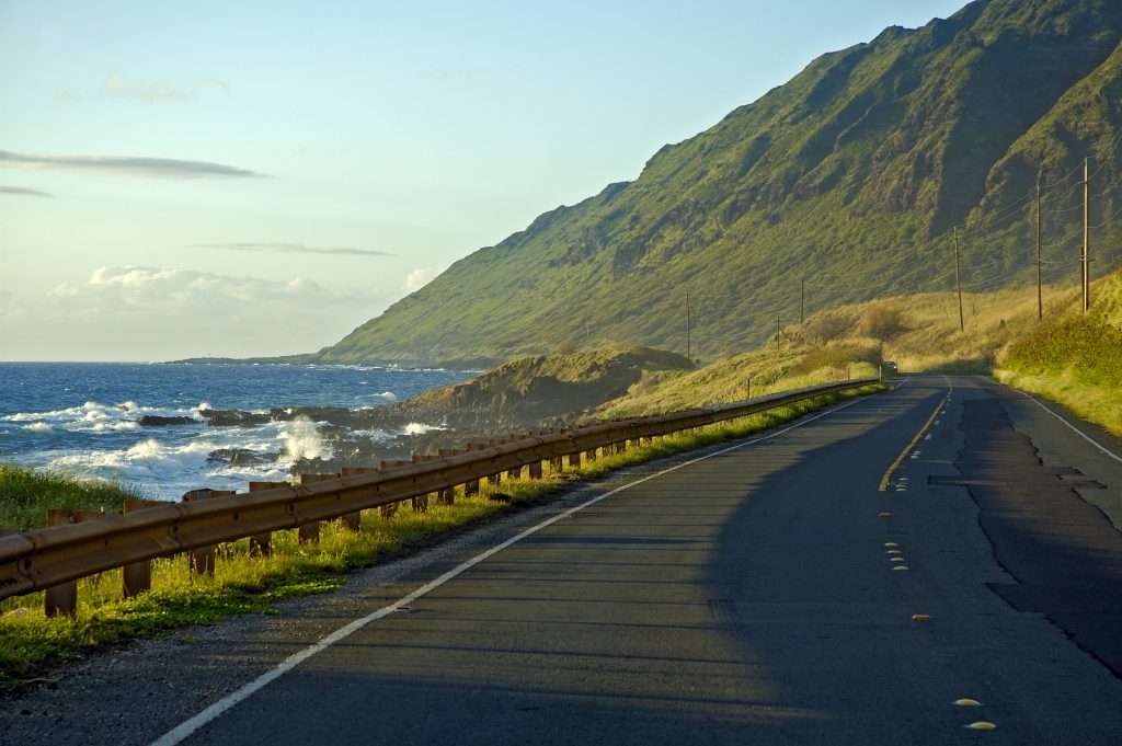 What You Need to Know When You Travel to Oahu with Your Car